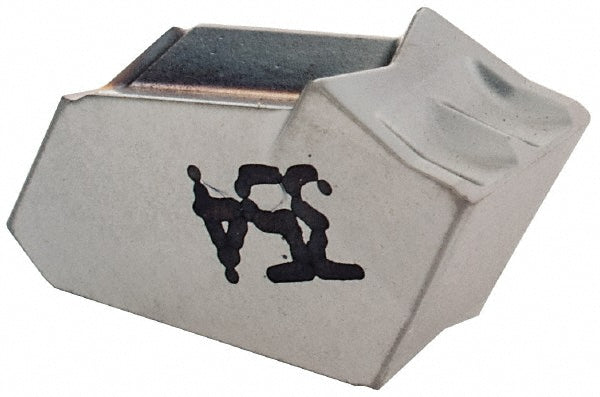 ISO 13399 Solid Carbide Insert, Grade IC354, Coated - Iscar 6002691