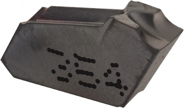 ISO 13399 Solid Carbide Insert, Grade IC354, Coated - Iscar 6002552