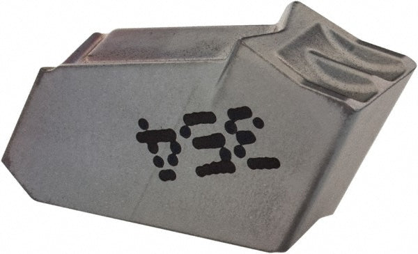 ISO 13399 Solid Carbide Insert, Grade IC354, Coated - Iscar 6002589