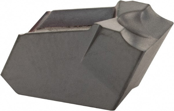 ISO 13399 Solid Carbide Insert, Grade IC354, Coated - Iscar 6099886