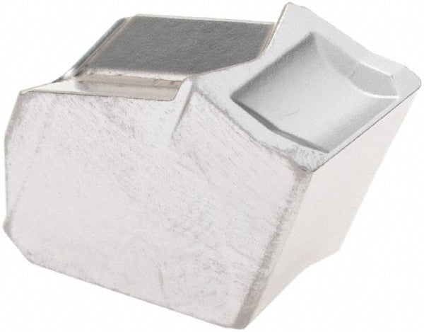 ISO 13399 Solid Carbide Insert, Grade IC354, Coated - Iscar 6002624