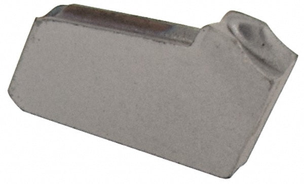 ISO 13399 Solid Carbide Insert, Grade IC328, Coated - Iscar 6002602