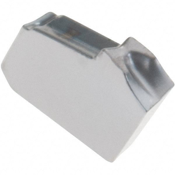 ISO 13399 Solid Carbide Insert, Grade IC354, Coated - Iscar 6002578