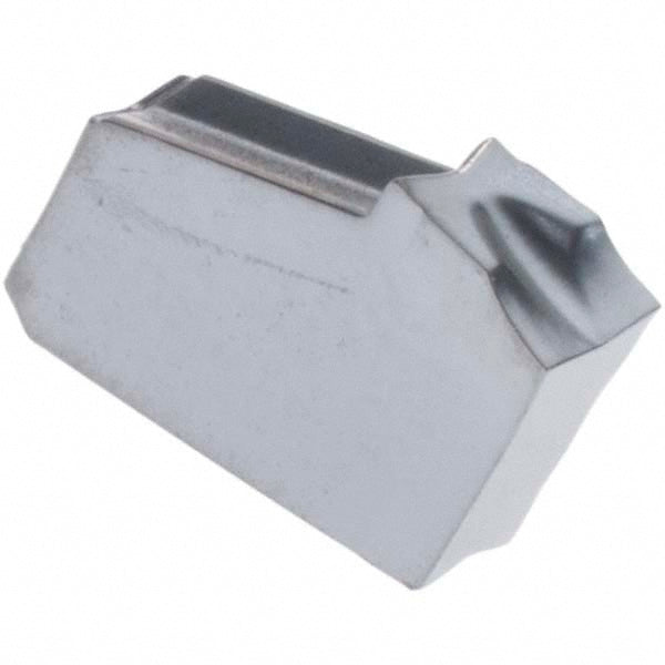 ISO 13399 Solid Carbide Insert, Grade IC354, Coated - Iscar 6002557