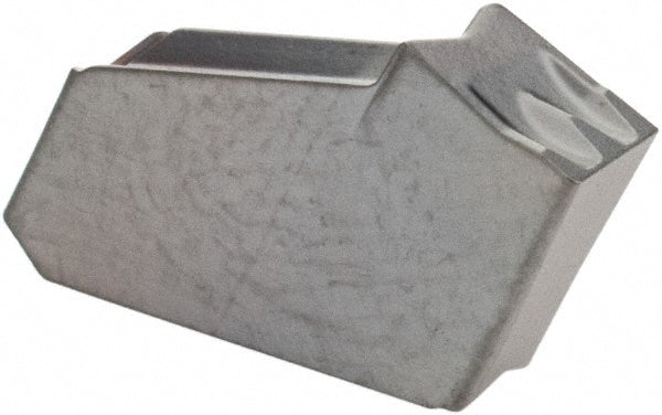 ISO 13399 Solid Carbide Insert, Grade IC354, Coated - Iscar 6002628