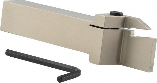 Indexable Grooving - Iscar 2800810