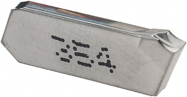 ISO 13399 Solid Carbide Insert, Grade IC354, TiCN - Iscar 6402136