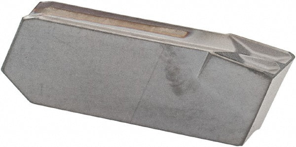 ISO 13399 Solid Carbide Insert, Grade IC354, Coated - Iscar 6402275