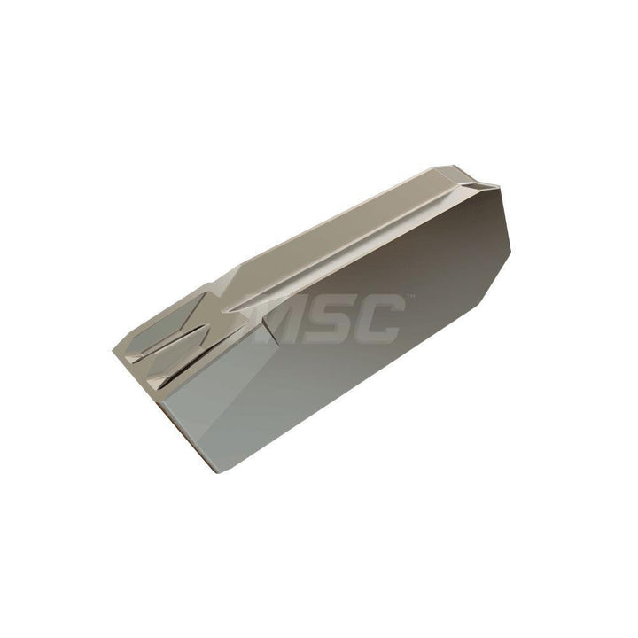ISO 13399 Solid Carbide Insert, Grade IC354, TiCN - Iscar 6402266