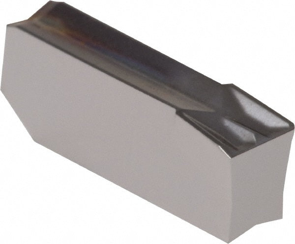 ISO 13399 Solid Carbide Insert, Grade IC354, TiCN - Iscar 6411152