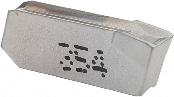 ISO 13399 Solid Carbide Insert, Grade IC354, TiCN - Iscar 6402137