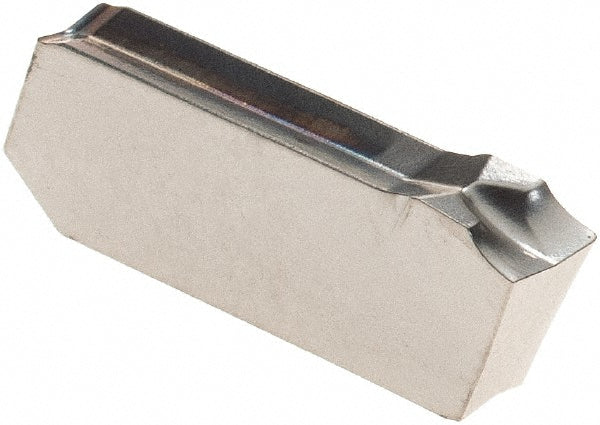 ISO 13399 Solid Carbide Insert, Grade IC354, TiN/TiCN - Iscar 6402293