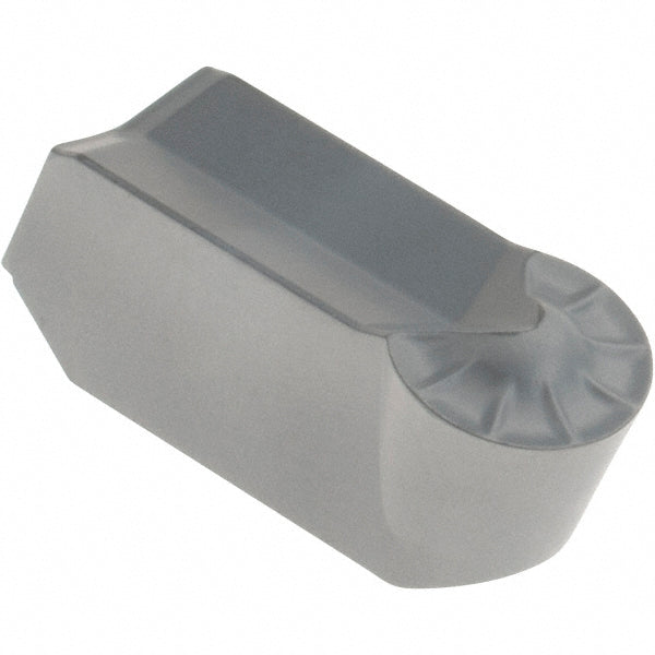 ISO 13399 Solid Carbide Insert, Grade IC20 - Iscar 6401906