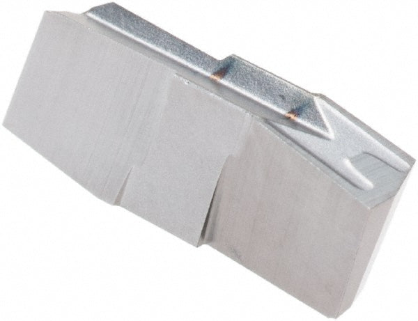 ISO 13399 Solid Carbide Insert, Grade IC328, TiCN - Iscar 6402457