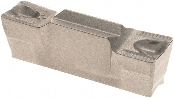 ISO 13399 Solid Carbide Insert, Grade IC08 - Iscar 6200087