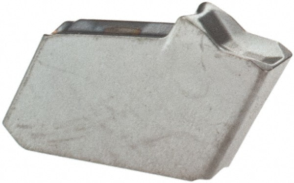 GSFN 1.6 Solid Carbide Insert, Grade IC328, TiCN - Iscar 6002472