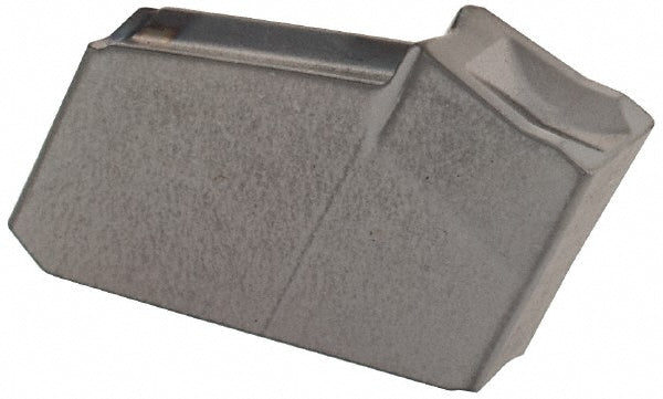 GSFN 2.4 Solid Carbide Insert, Grade IC328, TiCN - Iscar 6002473