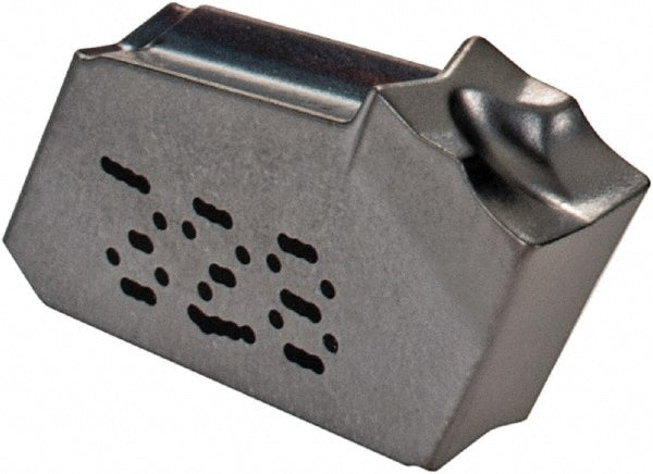 GSFN 3J Solid Carbide Insert, Grade IC328, TiCN - Iscar 6002476