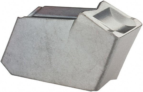 GSFN 4 Solid Carbide Insert, Grade IC328, TiCN - Iscar 6002436