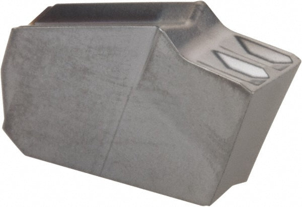 Solid Carbide Insert, Grade IC354, Coated - Iscar 6002704