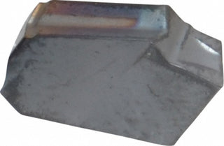 Solid Carbide Insert, Grade IC354, Coated - Iscar 6002714