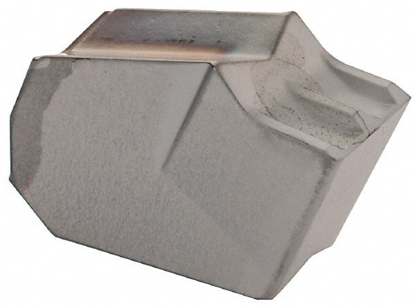 Solid Carbide Insert, Grade IC354, Coated - Iscar 6002717