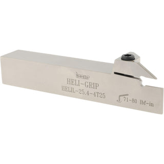 Indexable Grooving - Iscar 2500453