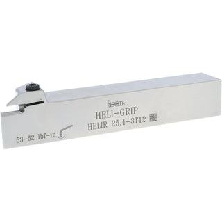 Indexable Grooving - Iscar 2500557