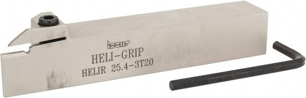 Indexable Grooving - Iscar 2500558