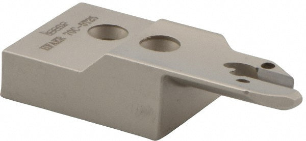 Indexable Grooving - Iscar 2550047