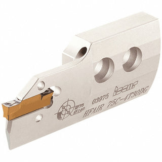 Indexable Grooving - Iscar 2550023