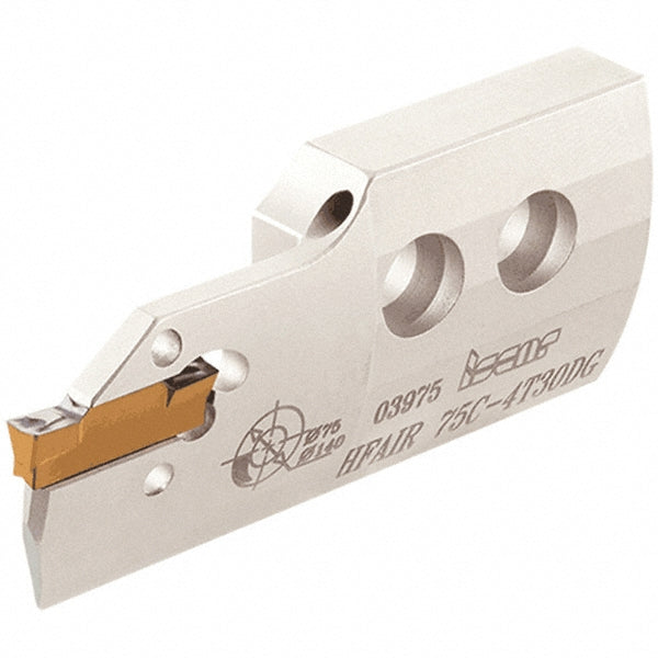 Indexable Grooving - Iscar 2550023