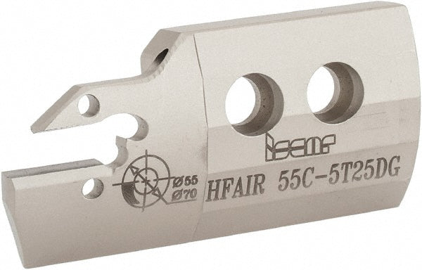 Indexable Grooving - Iscar 2550021