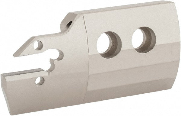 Indexable Grooving - Iscar 2550022