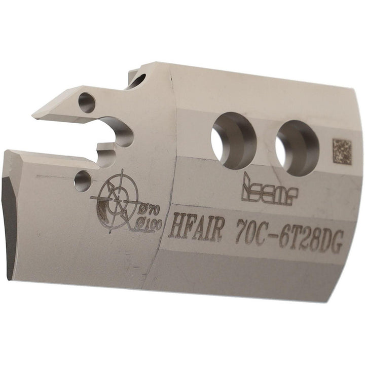 Indexable Grooving - Iscar 2550025