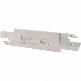 Indexable Grooving - Iscar 2500352