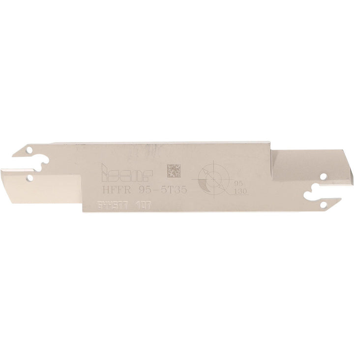 Indexable Grooving - Iscar 2500364