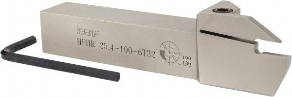 Indexable Grooving - Iscar 2500328
