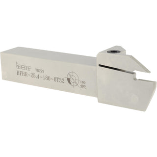 Indexable Grooving - Iscar 2500330