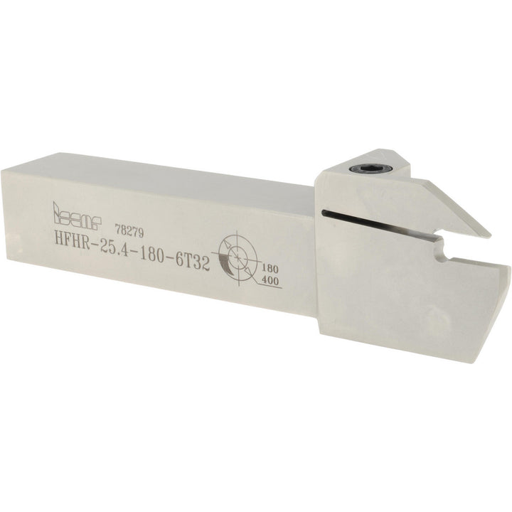 Indexable Grooving - Iscar 2500330