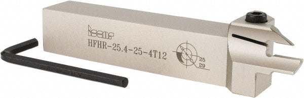 Indexable Grooving - Iscar 2500195