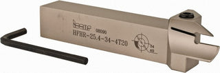 Indexable Grooving - Iscar 2500199