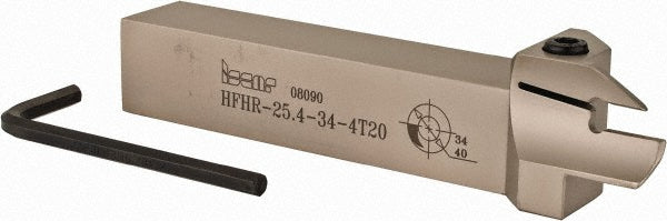 Indexable Grooving - Iscar 2500199