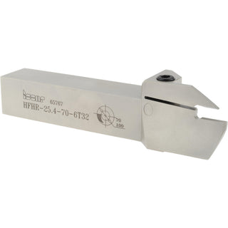 Indexable Grooving - Iscar 2500326