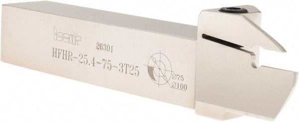 Indexable Grooving - Iscar 2500099