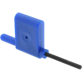 Hand Tools for Indexables - Iscar 7000032