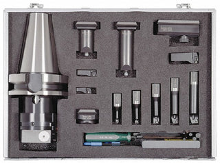 MB50 Boring Head - ETM 4550040