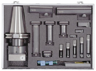 MB50 Boring Head - ETM 4550058
