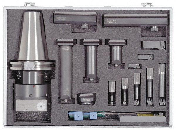 MB50 Boring Head - ETM 4550058