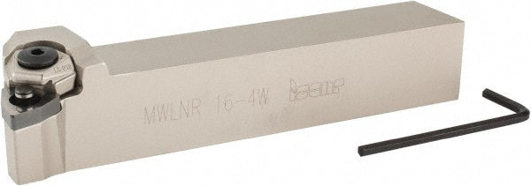 Indexable Turning & Profiling - Iscar 3601305